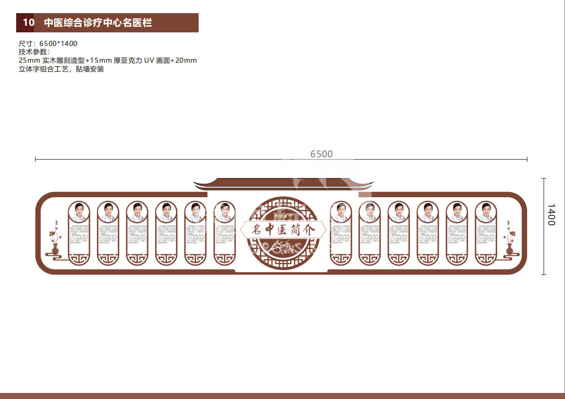 標識標牌廠家